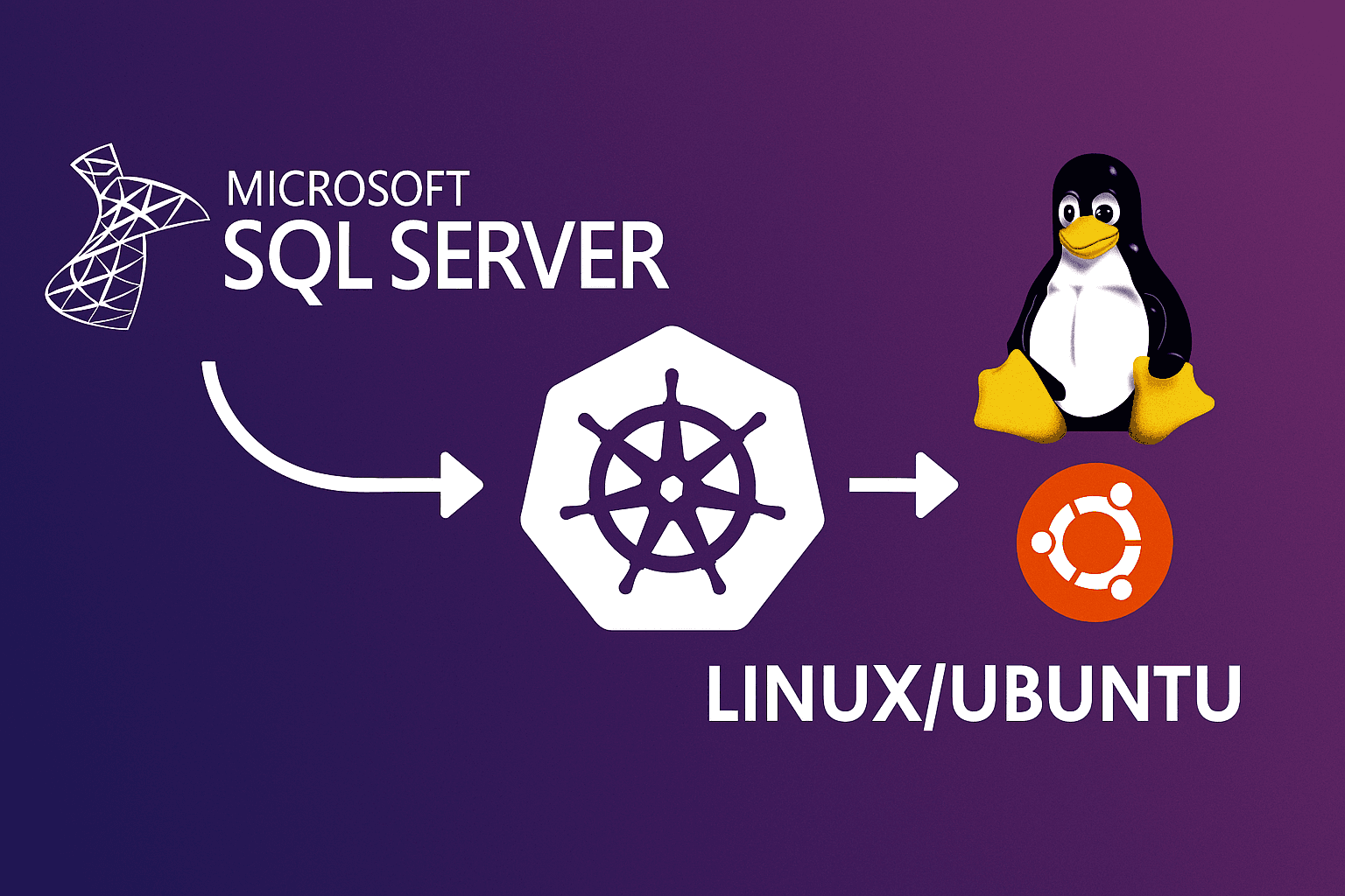 Corriendo Microsoft SQL Server 2022 en Kubernetes