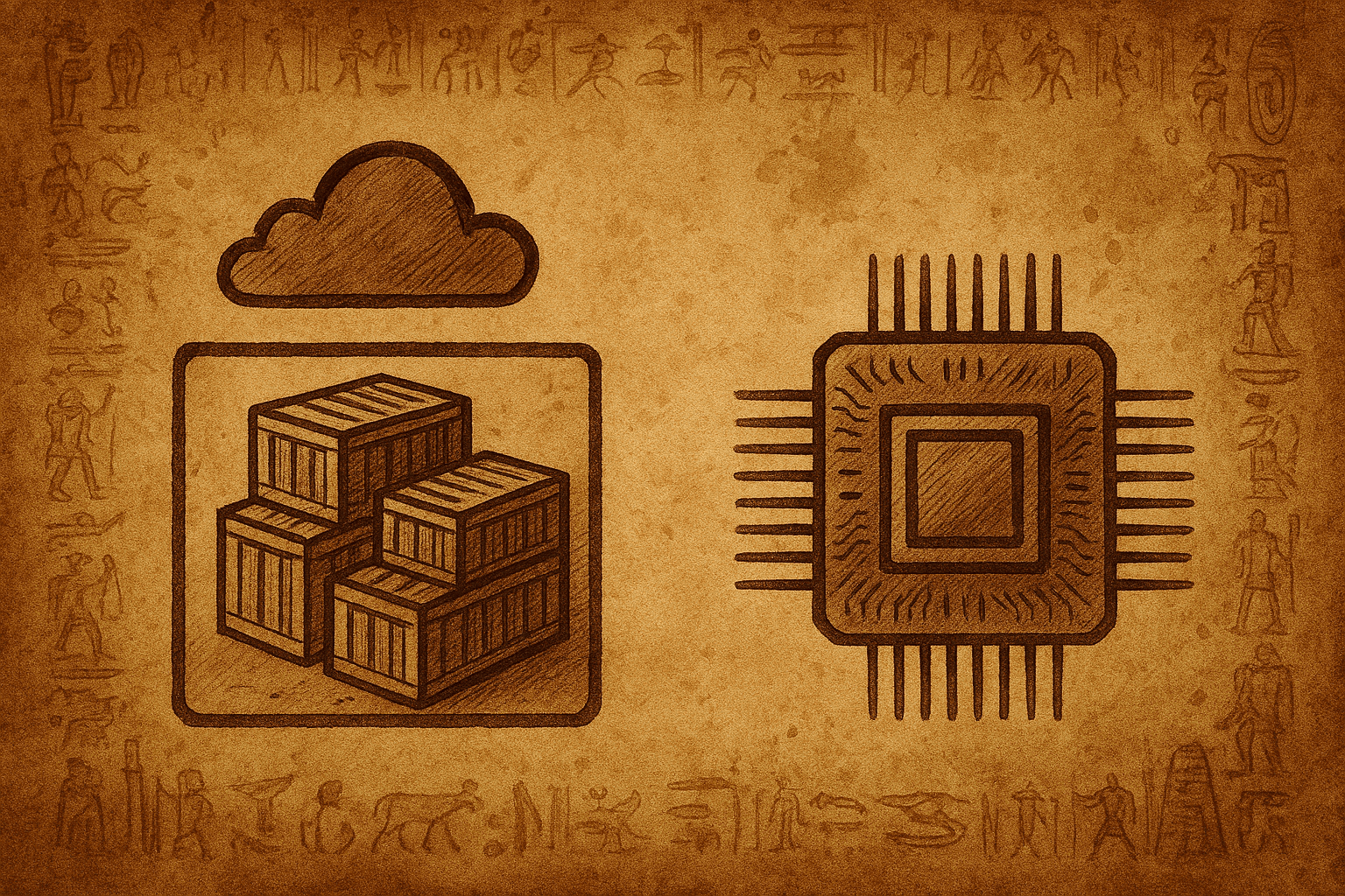 Creando una imagen de contenedor con soporte multiarquitectura